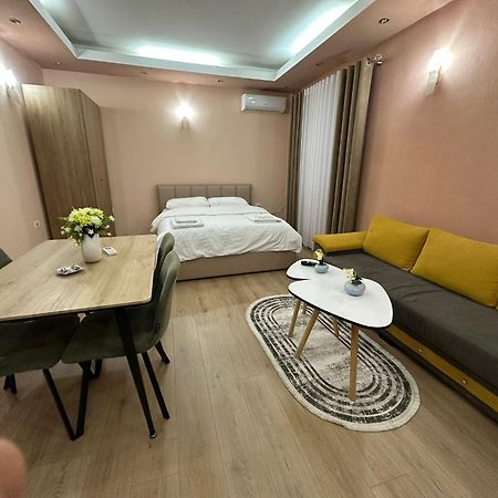 Adora Apartment 티라나 외부 사진